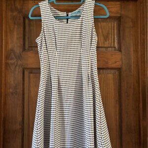"Dina Be" Summer Dress (S) - Excellent Condition!